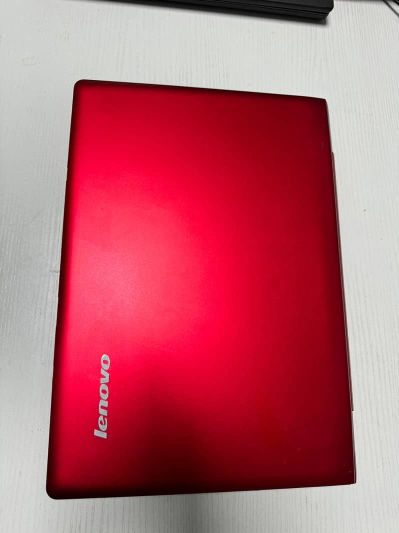 Lenovo laptop  S41 idea pad for sale (AMD A8)