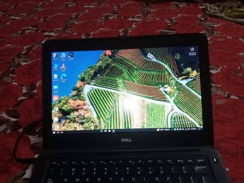DELL LATITUDE 3380