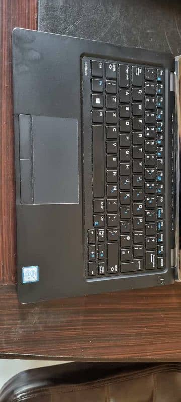 Dell latitude 5280 Mint Condition Ci5 7th Gen Touch Screen