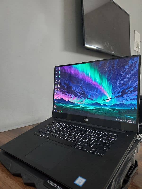 dell precision 5520