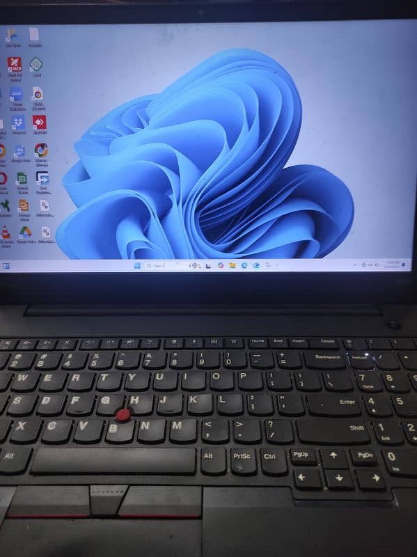 Lenovo E580