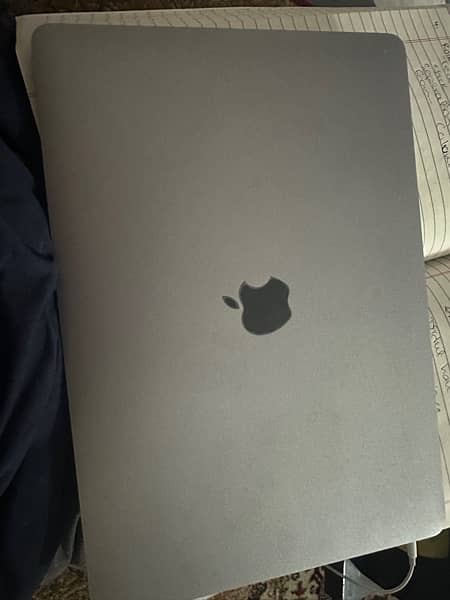 macbook air 2018