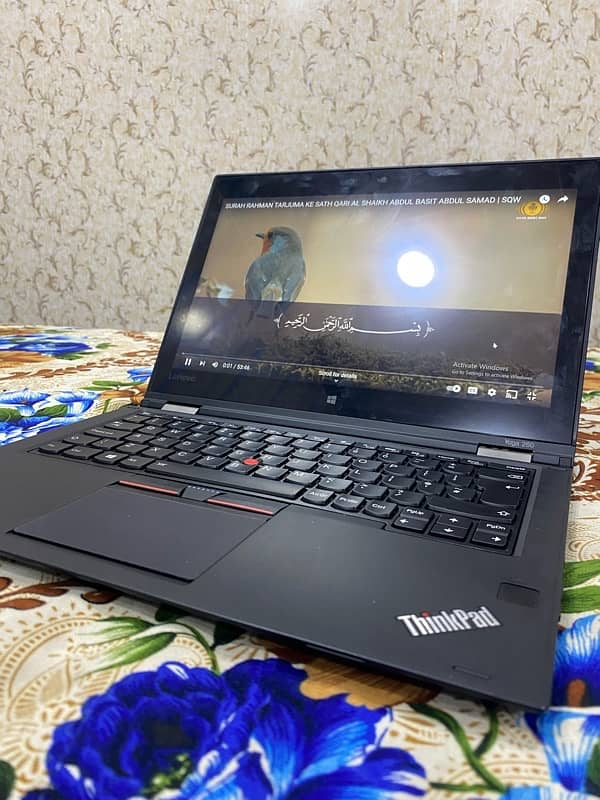 Lenove yoga 260 for sale
