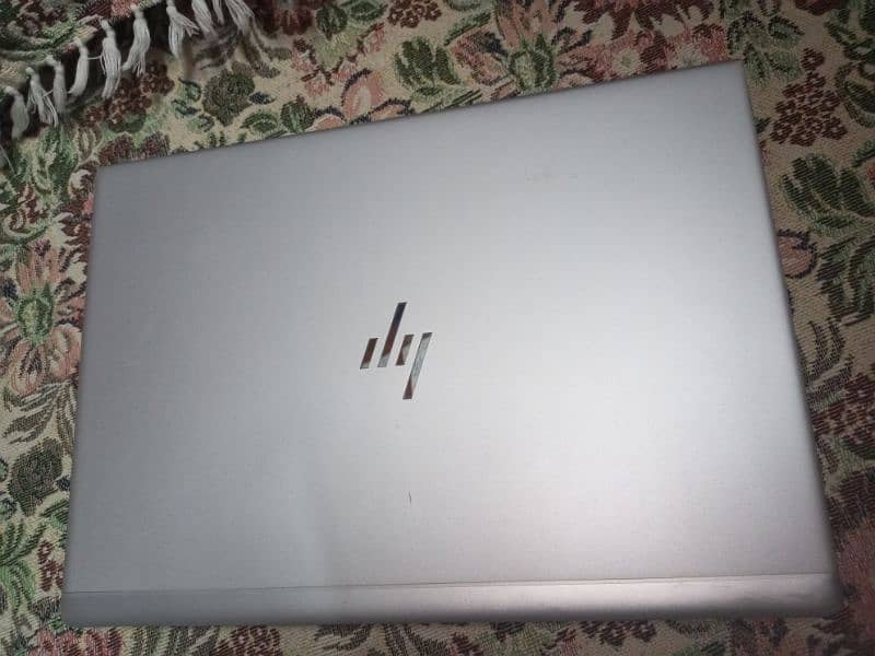 hp elitebook 840 G5