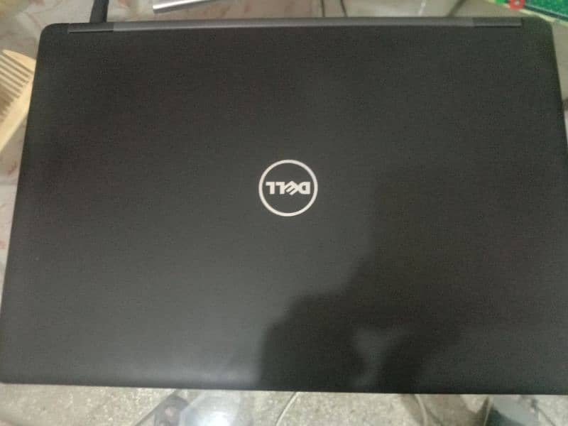Dell Latitude 5480