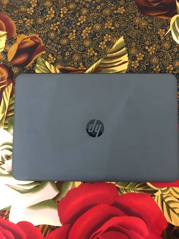 Hp 250 G4 Notebook 8/512