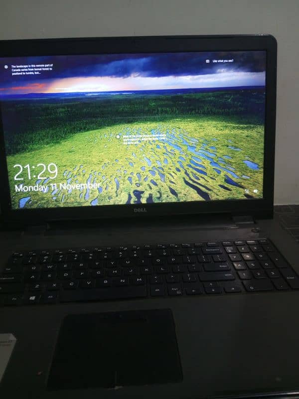 core i 3 fifth generation condition 10/10