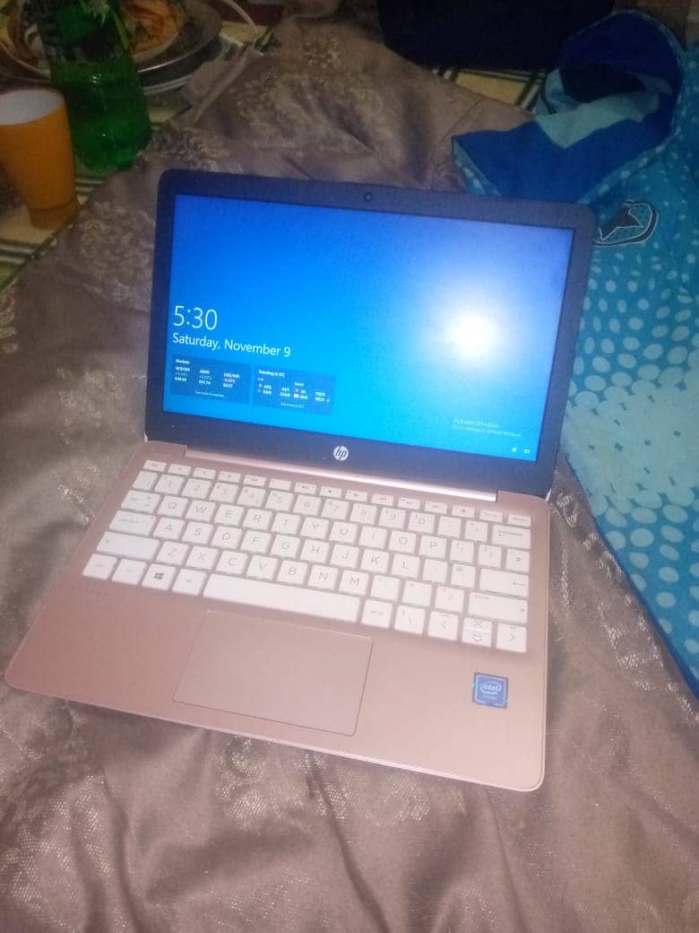 Hp Laptop for sale