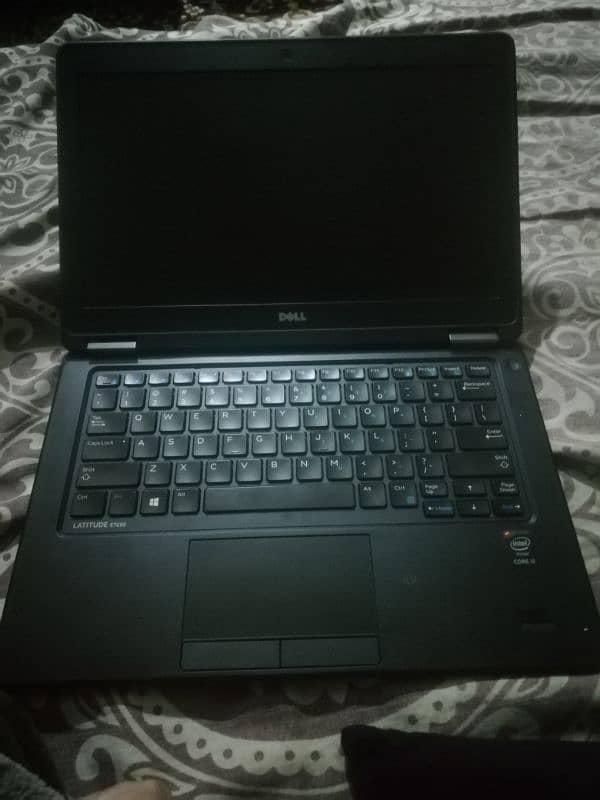 Dell I5 6th Generation