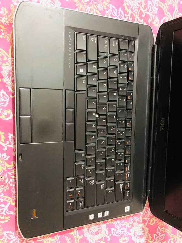 Dell Latitude E5430