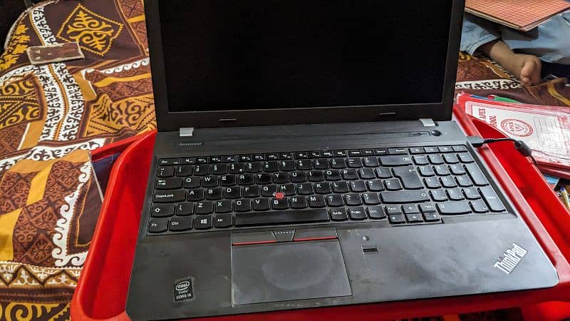 Lenovo Thinkpad E550