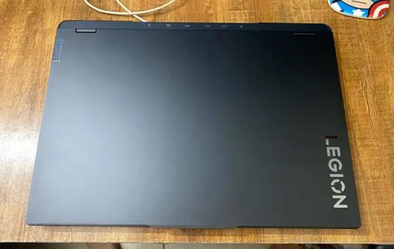 Lenovo Legion Pro 5i i9 14th RTX 4070 240HZ(No Box