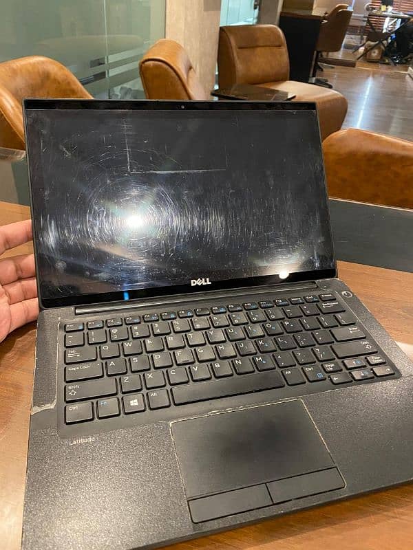 Dell Core i5 7th generation