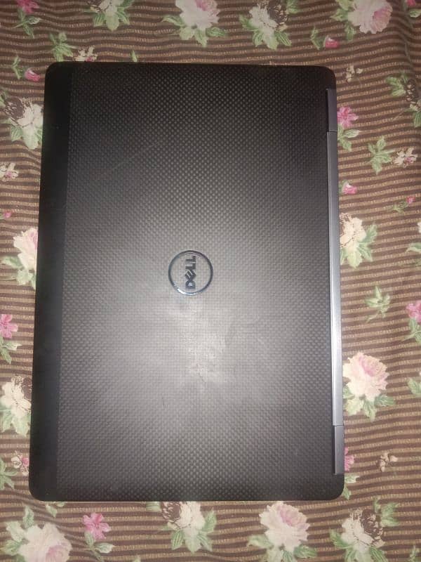 Dell latitude e7270
