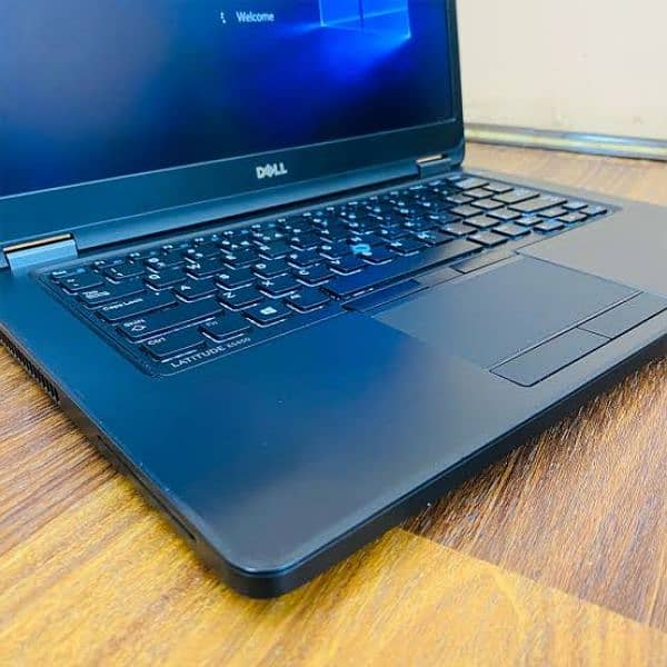 Dell Latitude E5450
