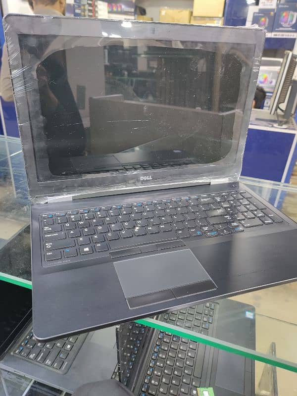 Dell latitude 5570 i5 6th