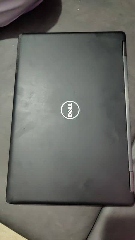Emergency sale Dell Latitude 5580