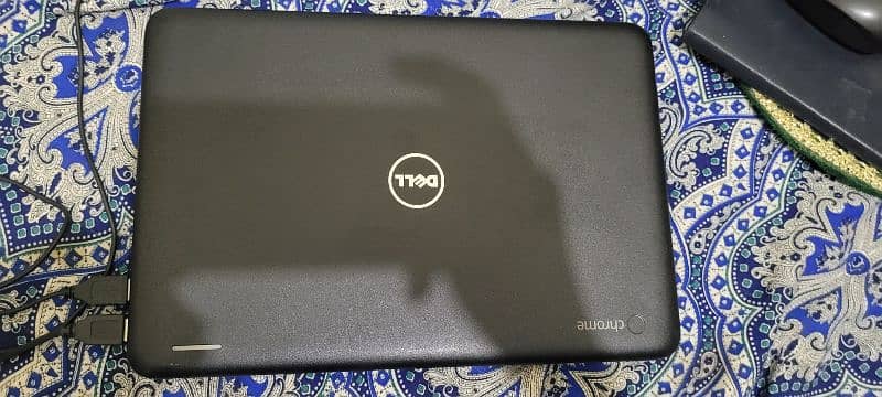 Dell Chromebook (Windows 10 Installed ) 4gb 16gb