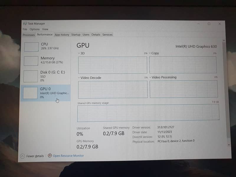 Dell latitude 5401, i5 9th(H) Gen Urgent Sale