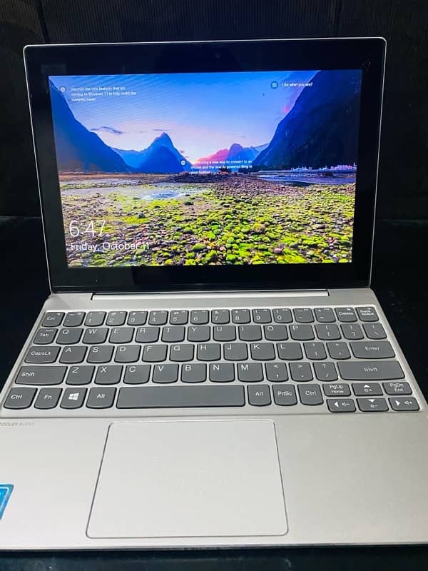 Lenovo Miix 320 Touch & Type Just like New