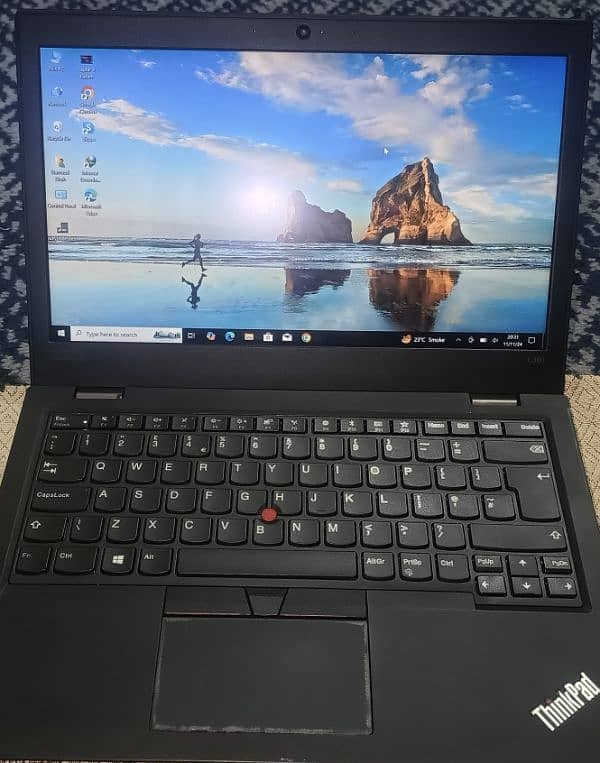 Lenovo Thinkpad L380