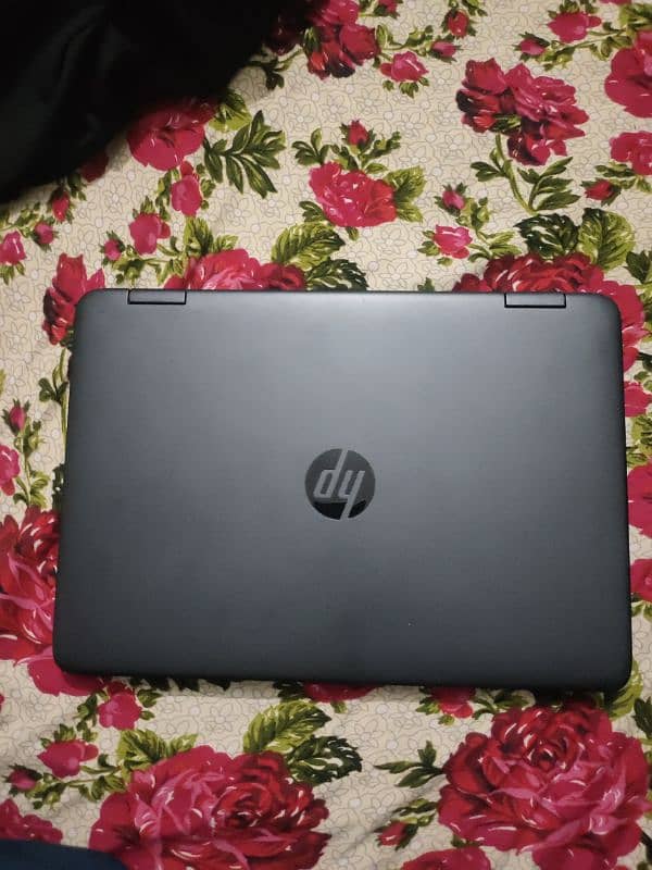 Hp ProBook