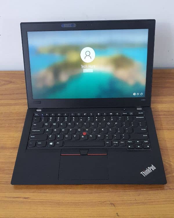 Lenovo Thinkpad X280