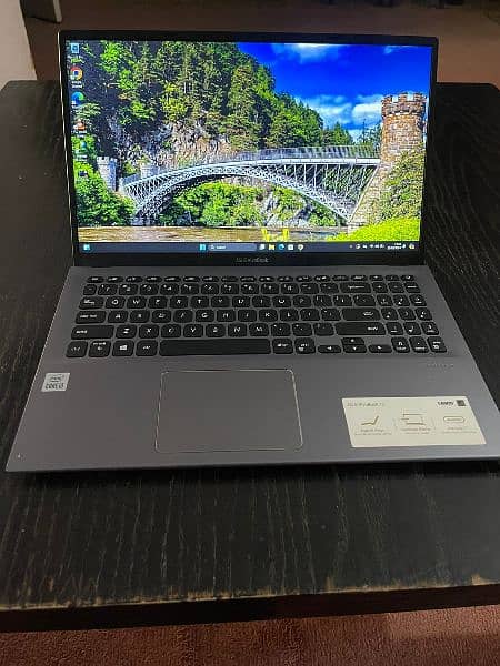 ASUS VIVOBOOK