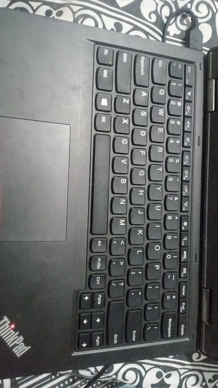 LENOVO 11 e laptop