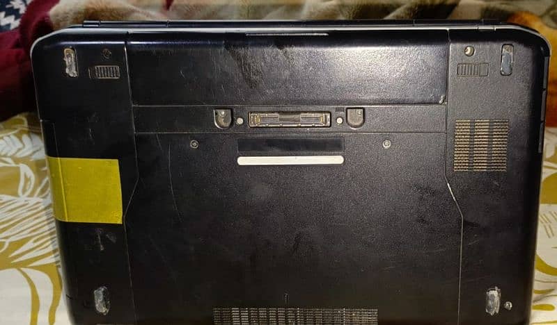 Dell latitude