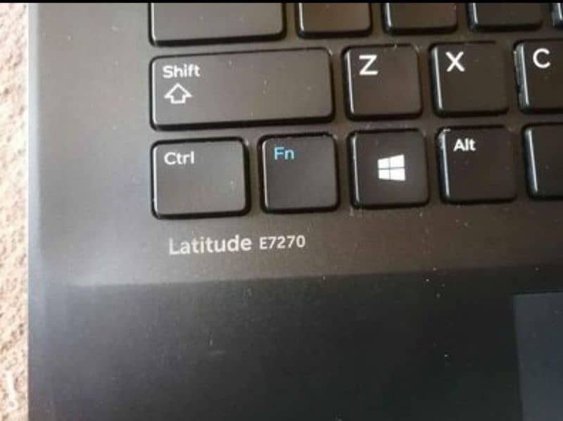 E7270-core i5-6th Generation- 8 Gb Ram- 256 SSD- IPS display