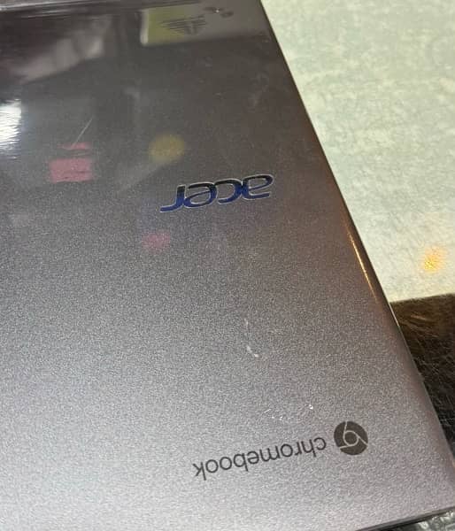 Acer Chromebook with heavy specs in this range.