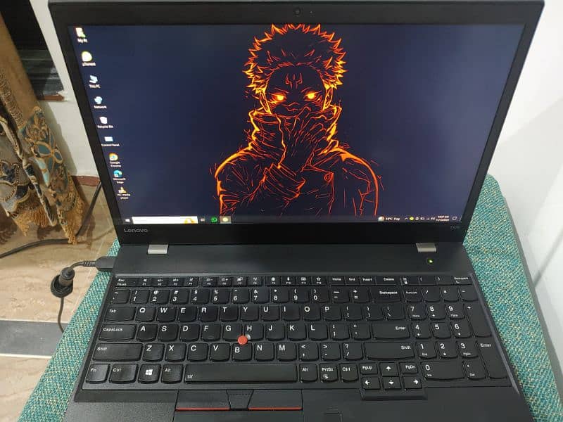 Lenovo ThinkPad T570