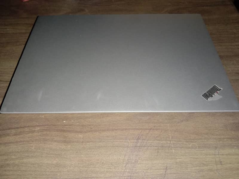Lenovo Thinkpad laptop