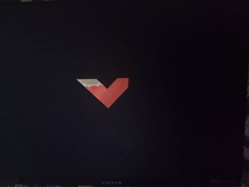 HP Victus 15 (i5-13gen)
