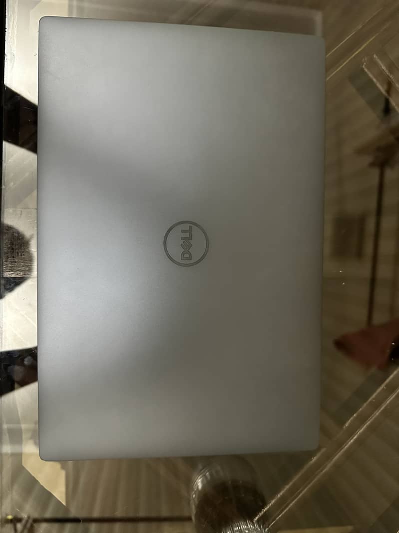 XPS Plus 13th Gen i7 Black