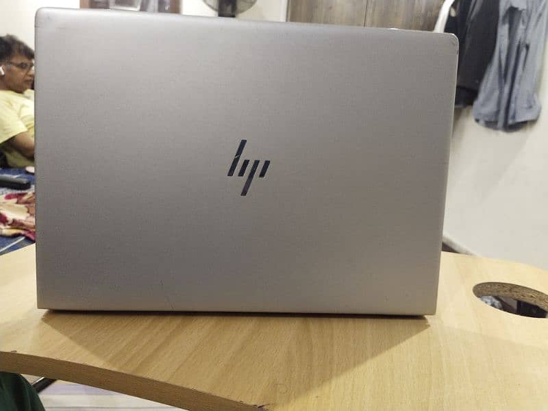 HP Pro Book 440 G6