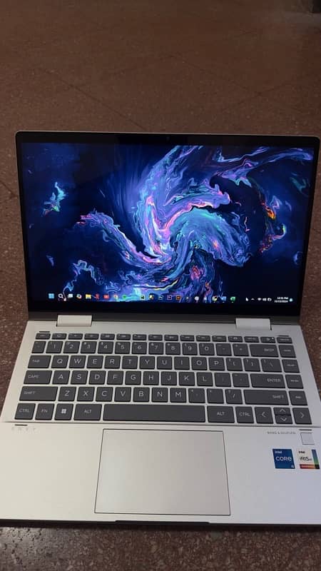 HP Envy x360