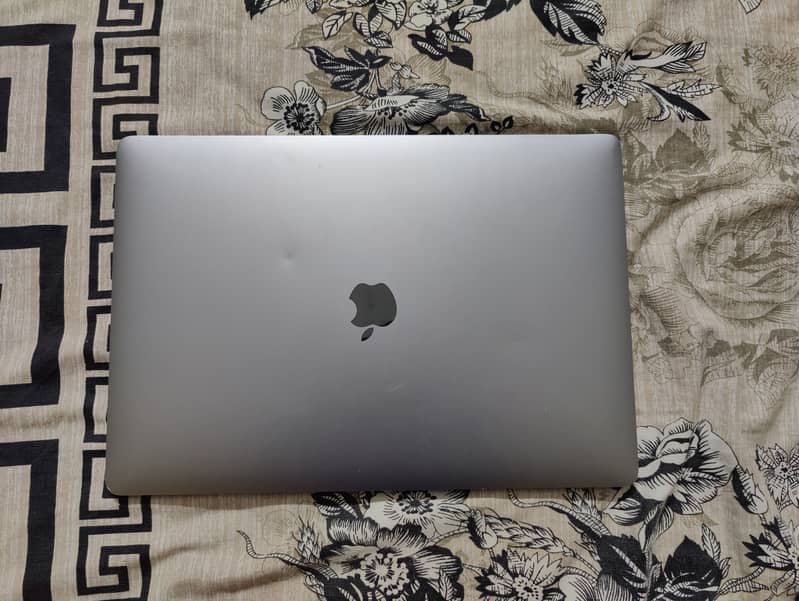 Apple Macbook Pro Late 2018