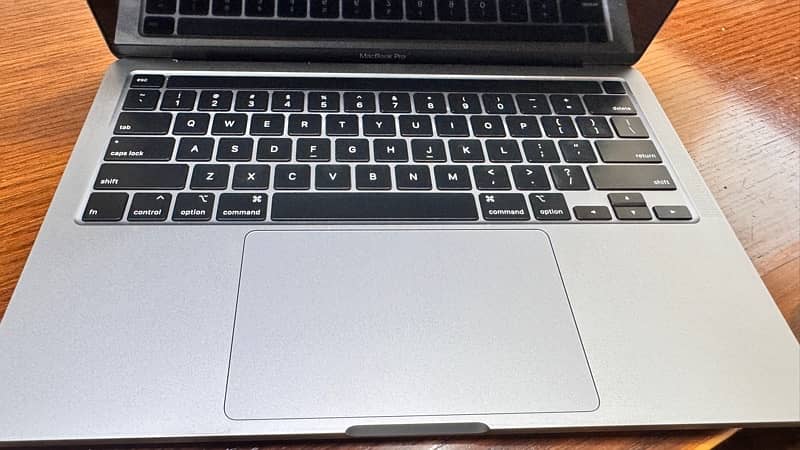 MacBook PRO 13inch (2020)