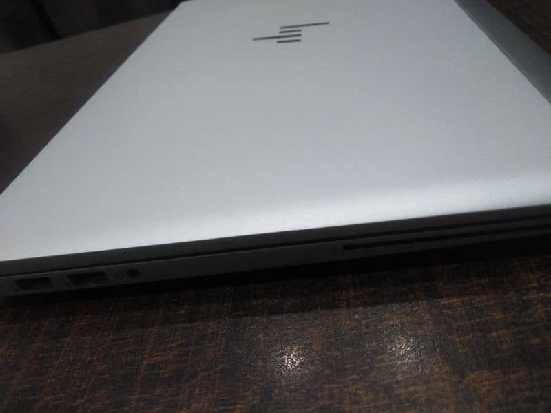 HP Elitebook 840 G7, i5 10th Generation