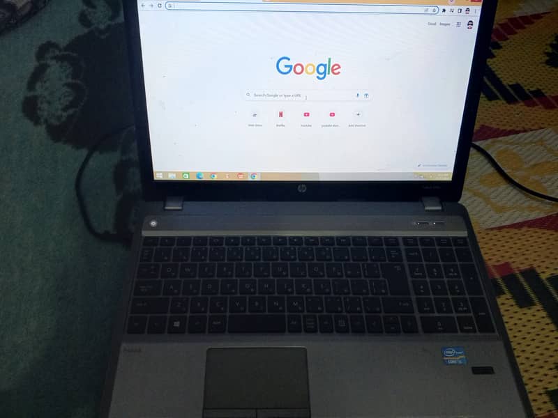 Pro book 4540s HP 3rd gen for sell