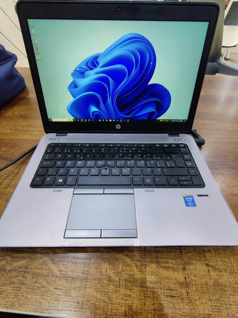 Laptop for sale Hp EliteBook840