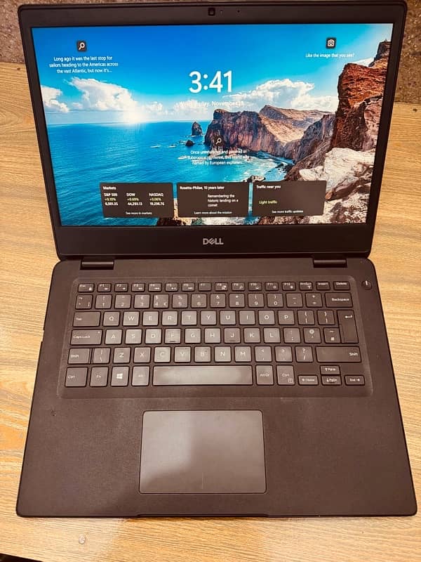 Dell Latitude 3400 i5 8th Generation Laptop