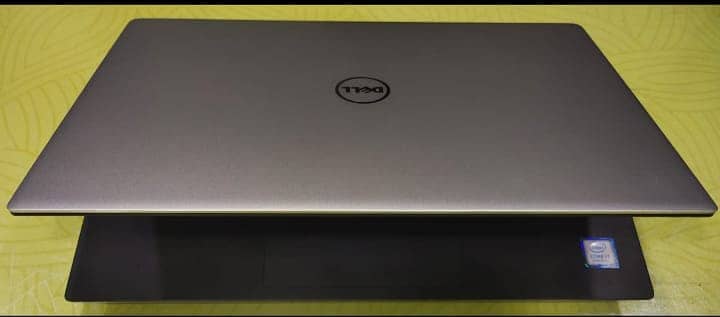 DELL XPS 13 9360  (Open Box)
