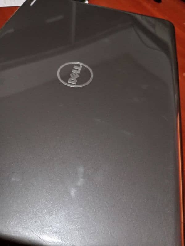 Dell chromebook