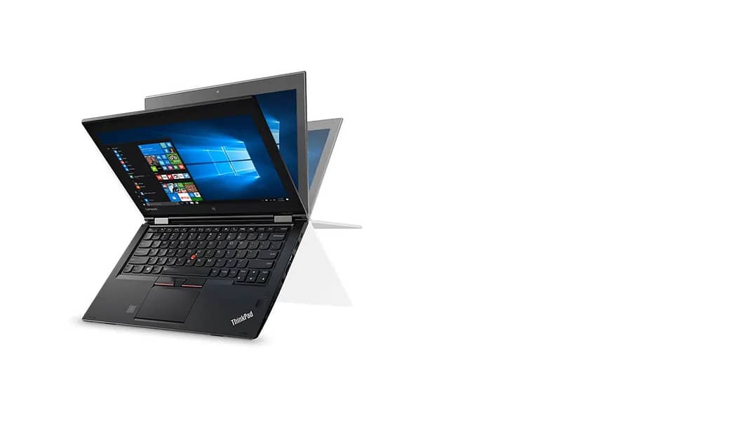 Lenovo Yoga 260 Core i5 6th gen 8gb 256gb