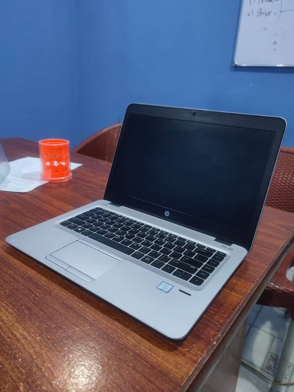 Hp G3 840 i5 6th Gen laptop