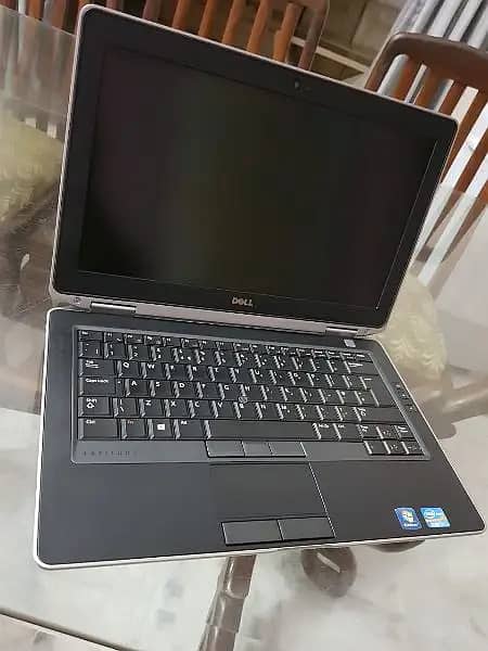 Dell i3 Laptop