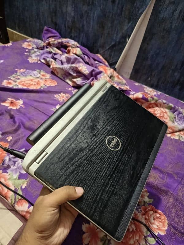 Dell latitude